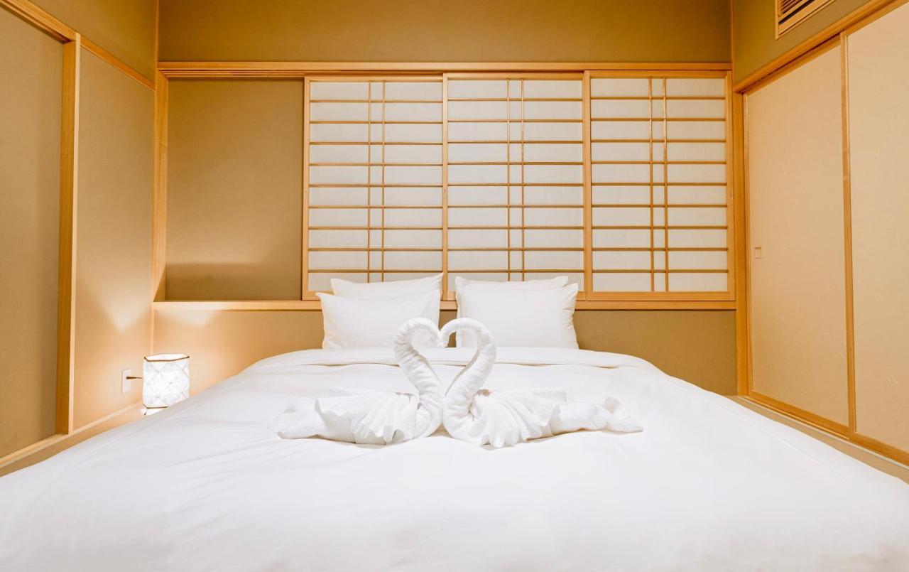 Grand Phenix Hakuba By Jade Group Daire Dış mekan fotoğraf