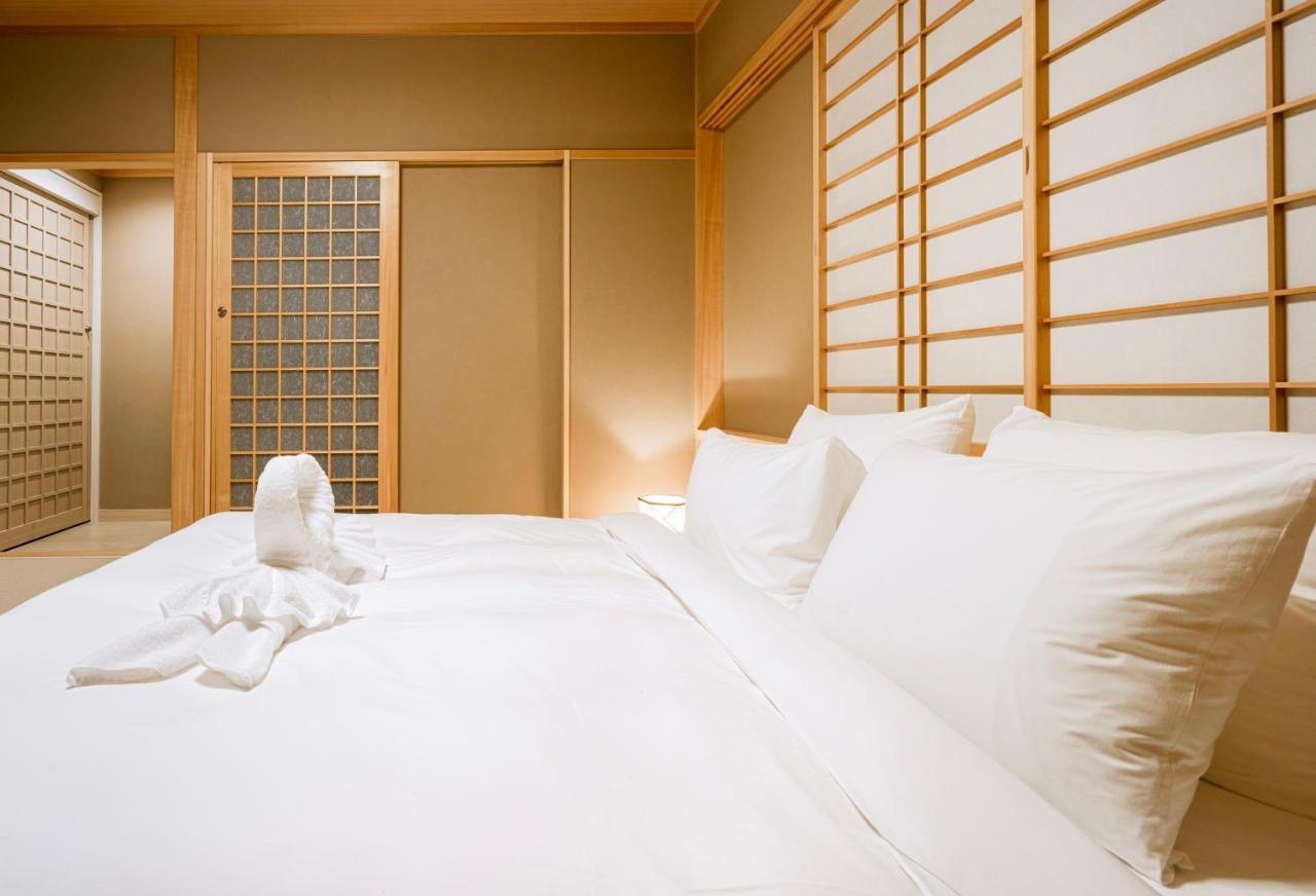 Grand Phenix Hakuba By Jade Group Daire Dış mekan fotoğraf