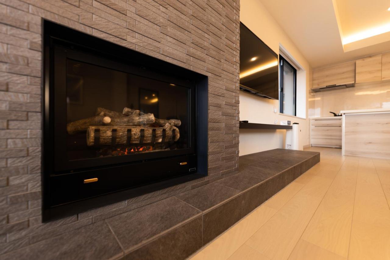 Grand Phenix Hakuba By Jade Group Daire Dış mekan fotoğraf
