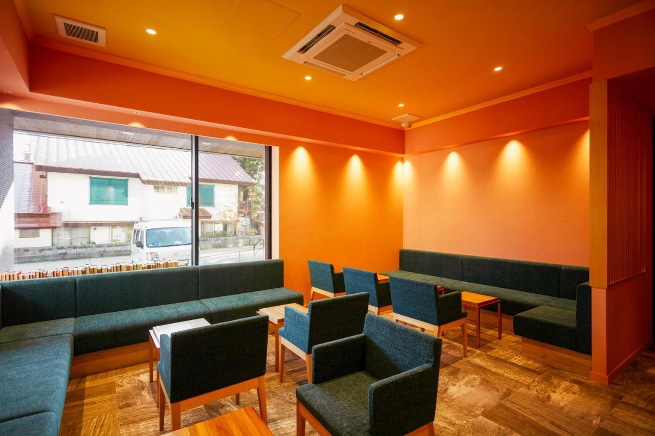 Grand Phenix Hakuba By Jade Group Daire Dış mekan fotoğraf
