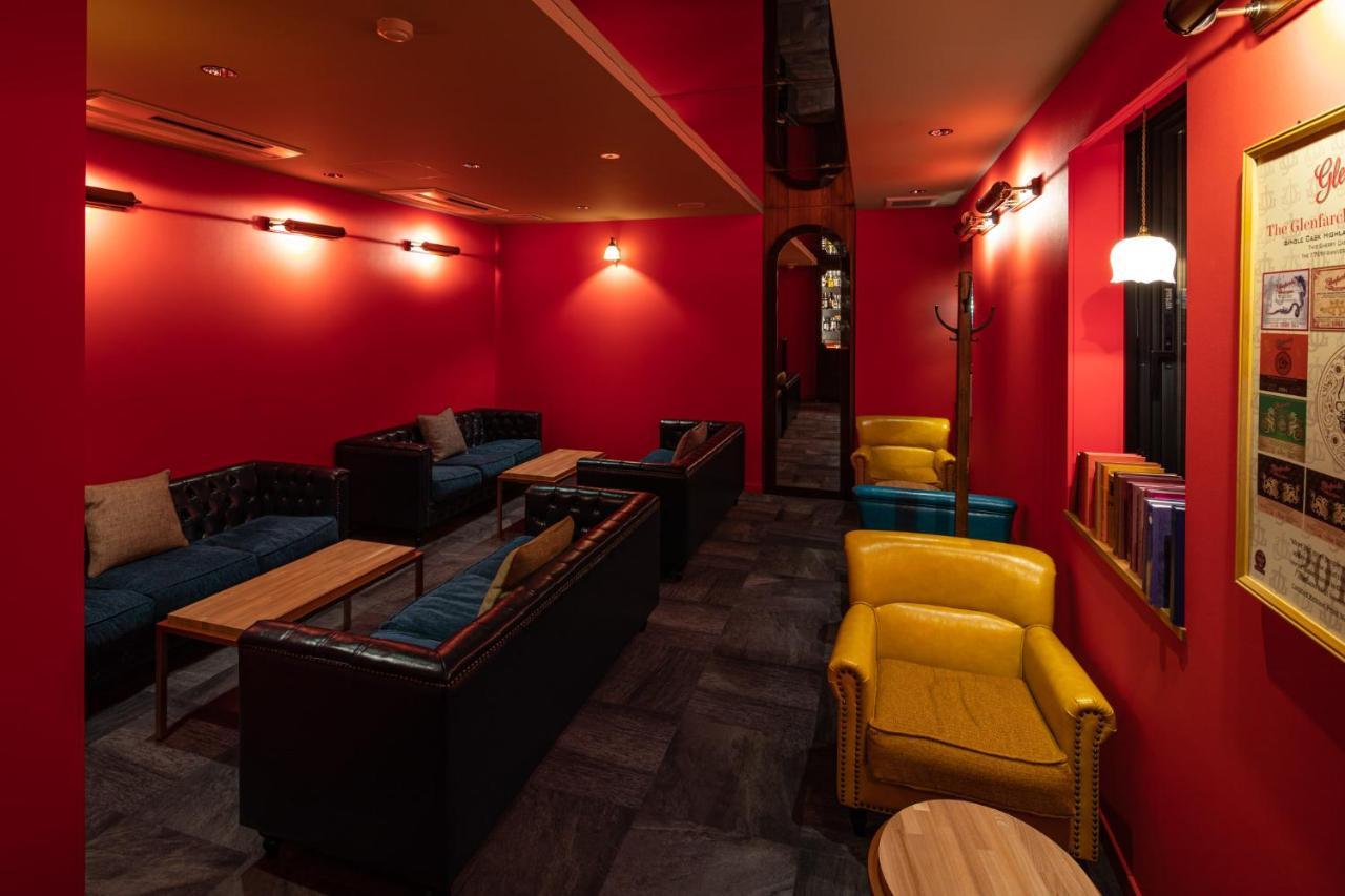 Grand Phenix Hakuba By Jade Group Daire Dış mekan fotoğraf