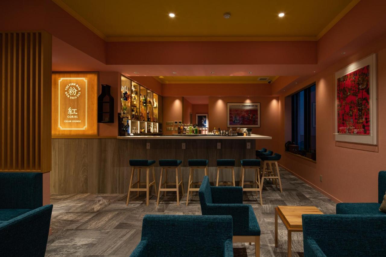 Grand Phenix Hakuba By Jade Group Daire Dış mekan fotoğraf