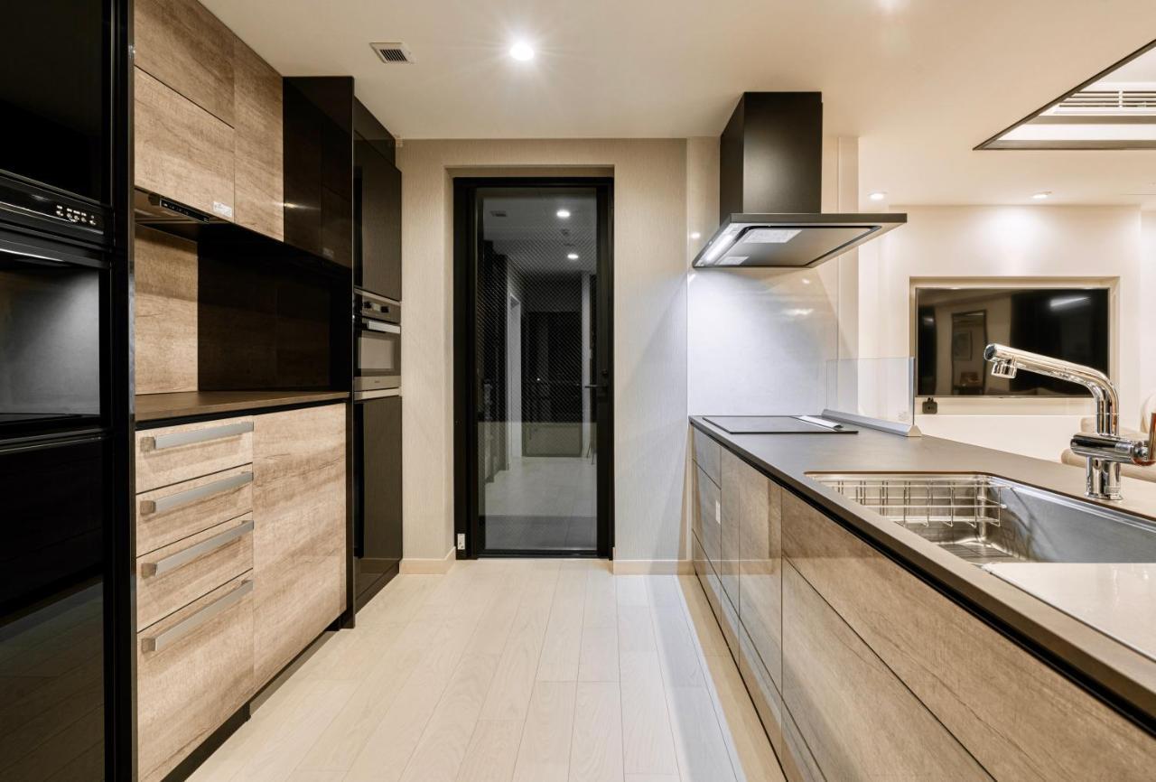 Grand Phenix Hakuba By Jade Group Daire Dış mekan fotoğraf