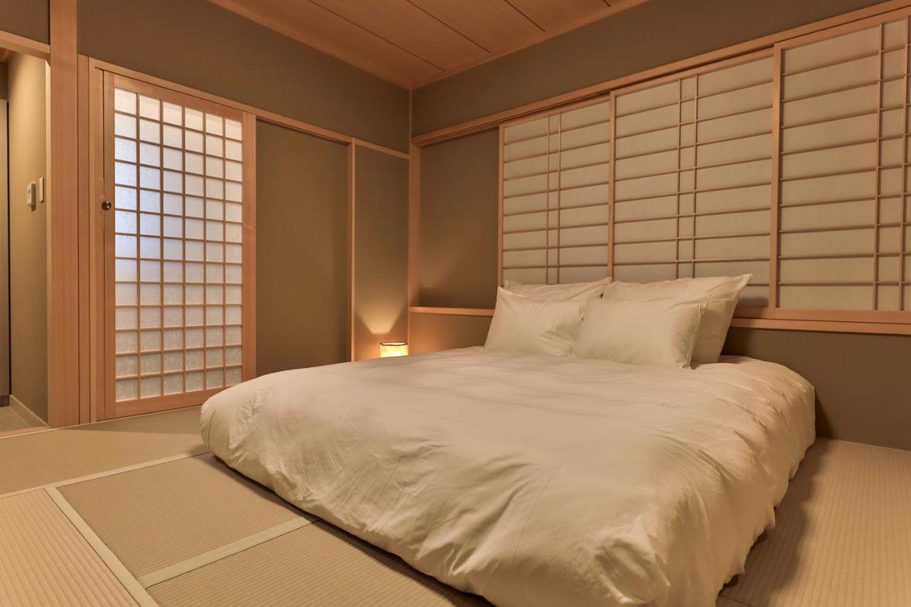 Grand Phenix Hakuba By Jade Group Daire Dış mekan fotoğraf
