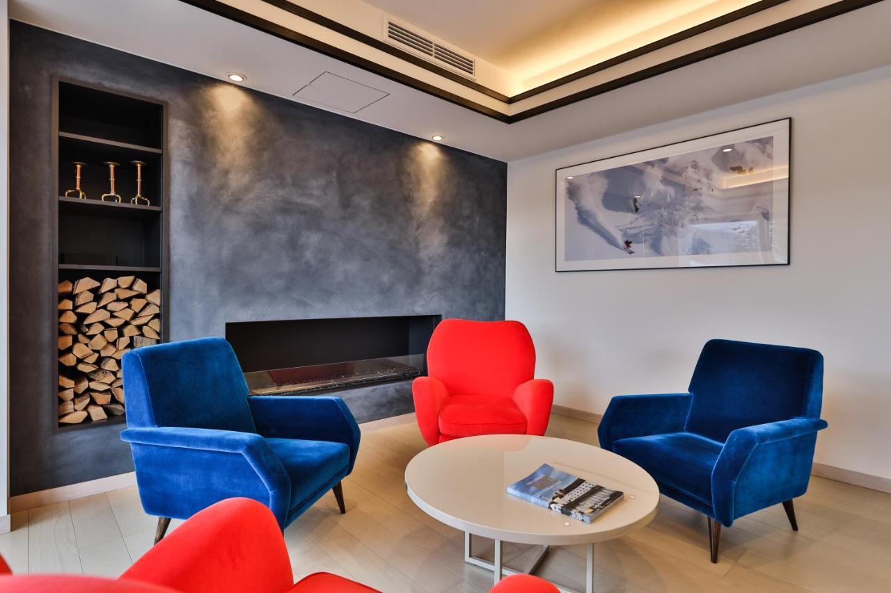 Grand Phenix Hakuba By Jade Group Daire Dış mekan fotoğraf