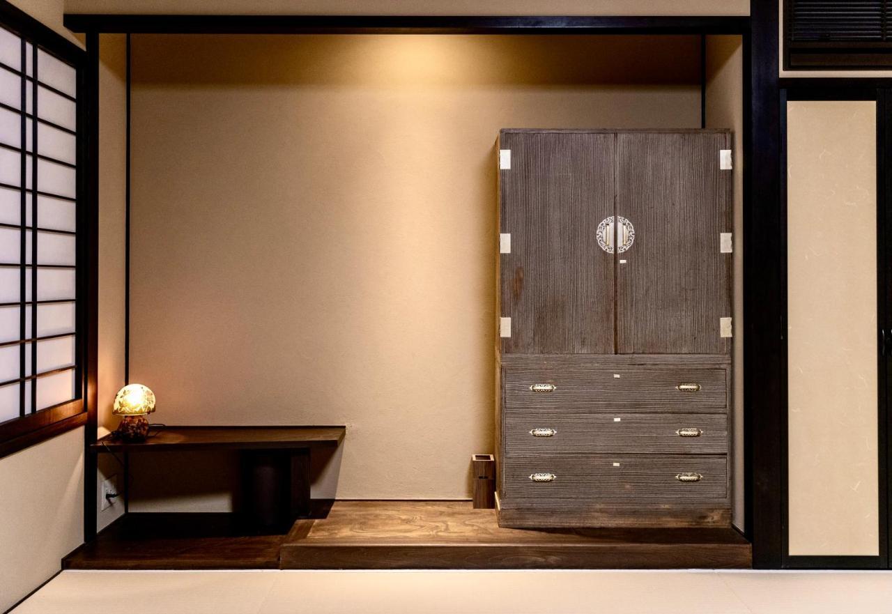 Grand Phenix Hakuba By Jade Group Daire Dış mekan fotoğraf