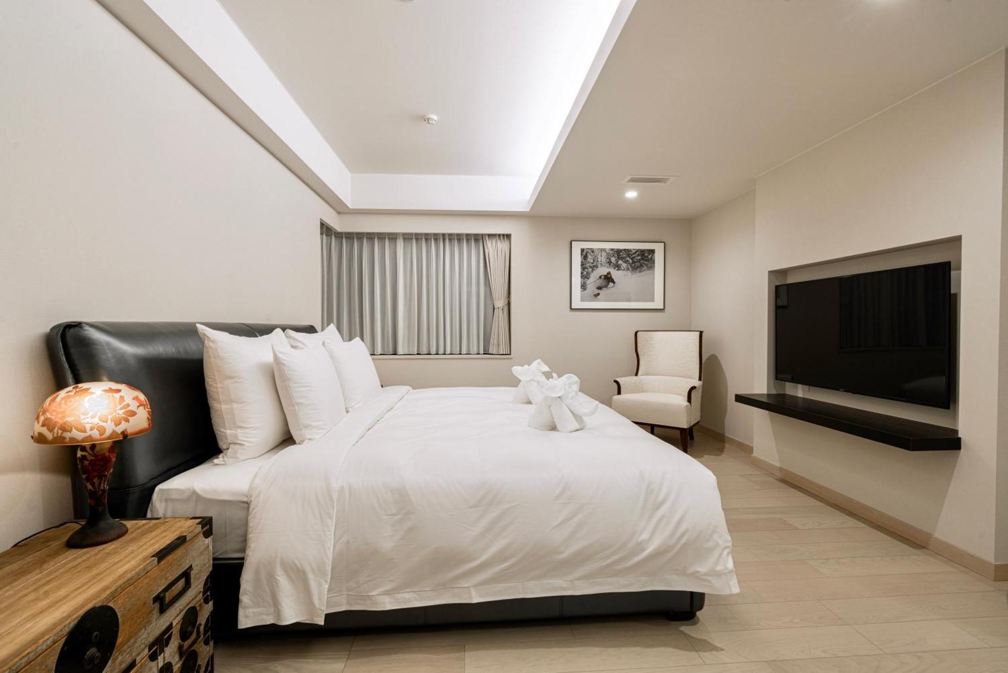 Grand Phenix Hakuba By Jade Group Daire Dış mekan fotoğraf