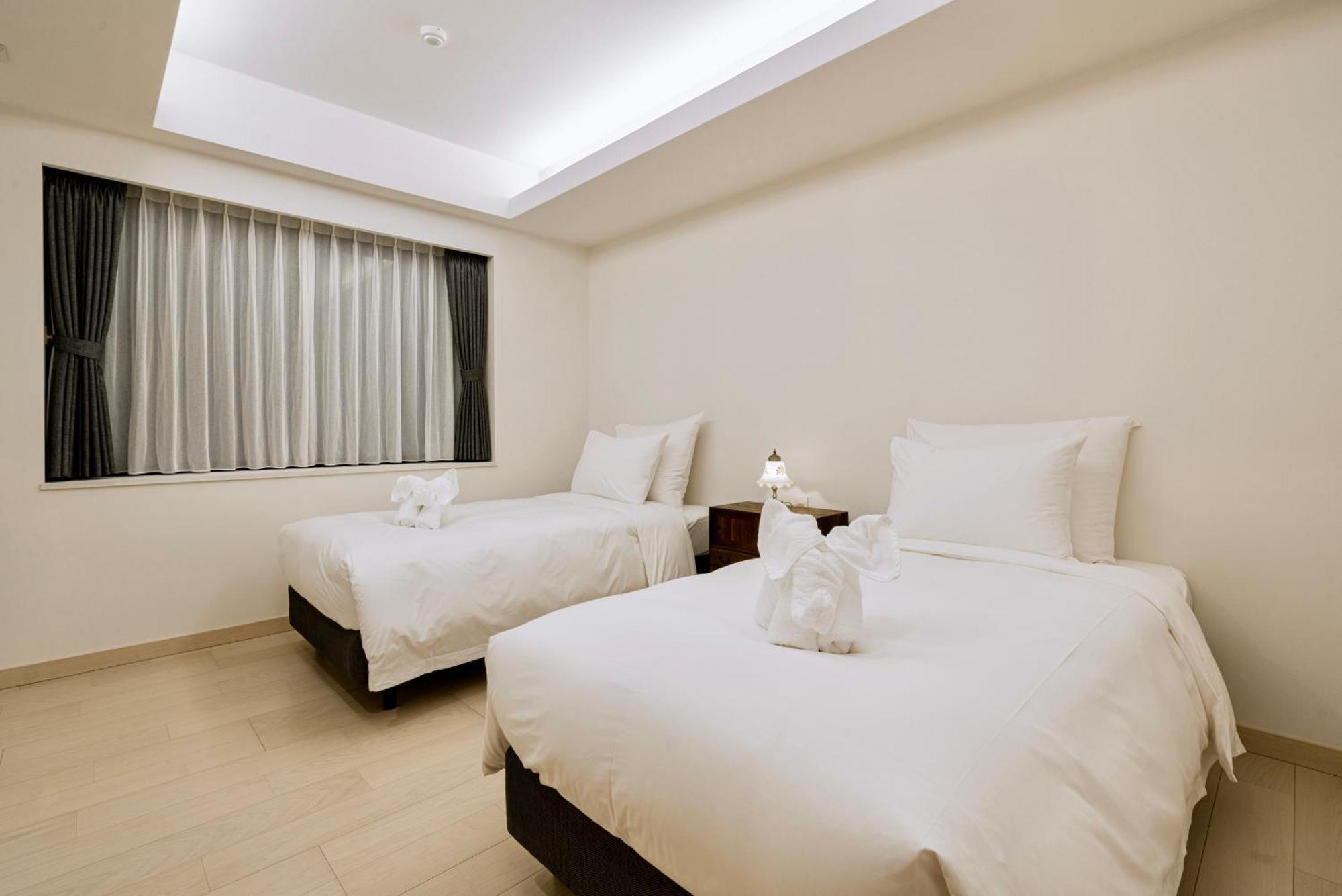 Grand Phenix Hakuba By Jade Group Daire Dış mekan fotoğraf